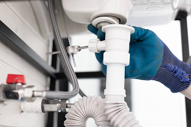 Reliable Leak Detection contractor in Institute, WV by Masters Plumbing Service