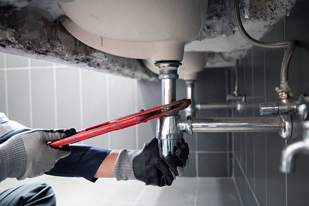 Trusted Leak Detection service in Institute, WV - Masters Plumbing Service